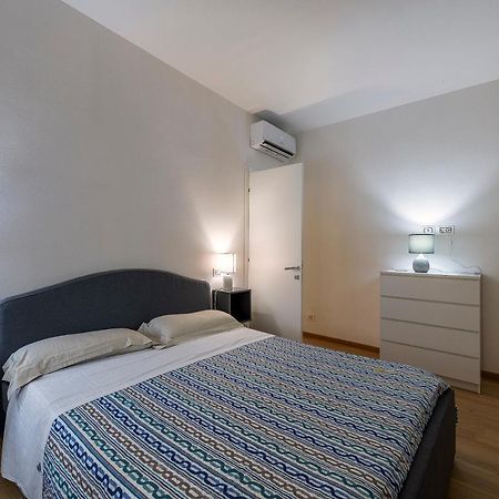 Casa Di Francy Leilighet La Spezia Eksteriør bilde