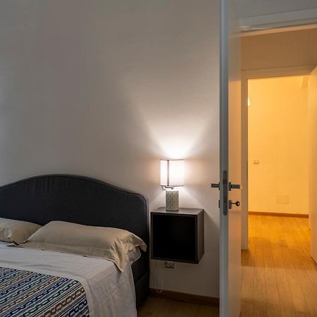 Casa Di Francy Leilighet La Spezia Eksteriør bilde