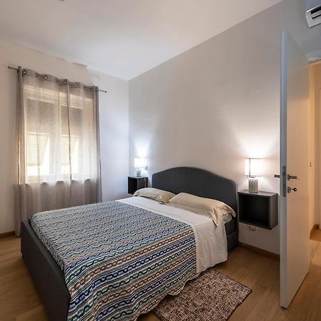Casa Di Francy Leilighet La Spezia Eksteriør bilde