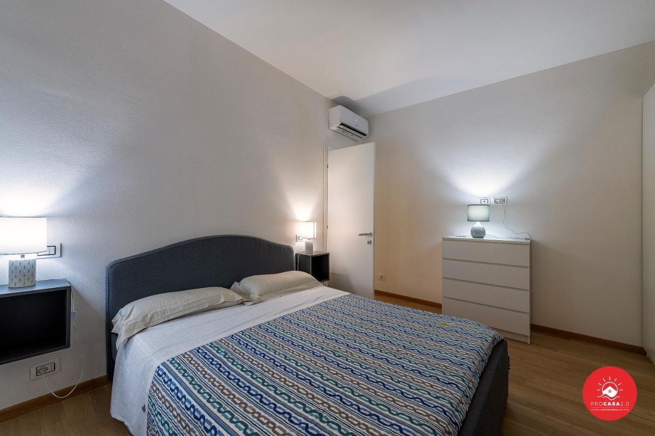 Casa Di Francy Leilighet La Spezia Eksteriør bilde