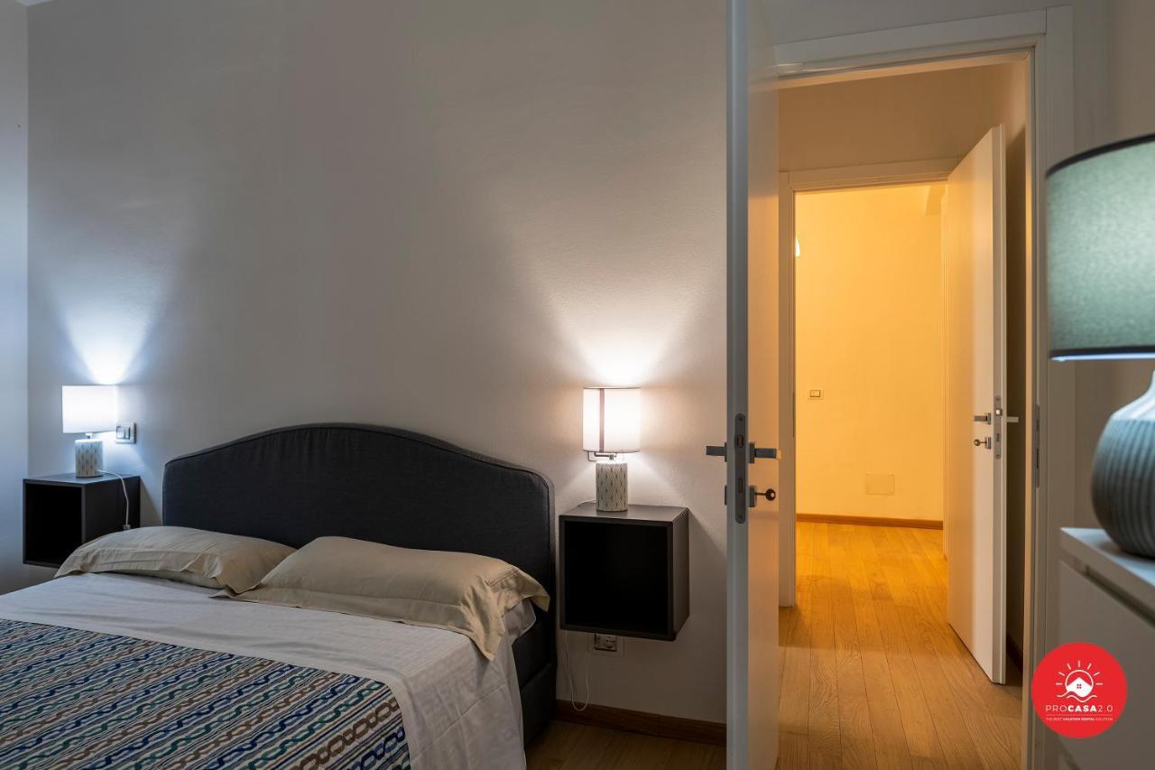 Casa Di Francy Leilighet La Spezia Eksteriør bilde